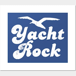 Retro Faded - Yacht Rock Posters and Art